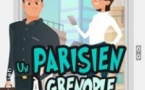 Un Parisien à Grenoble