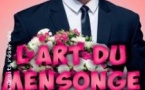 L'Art du Mensonge - Tournée