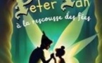 Peter Pan à la rescousse des fées