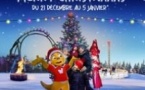 Walibi Rhône-Alpes - Offre Noël