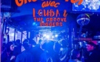 GROOVE TOI AVEC LOUBA & THE GROOVE DIGGERS