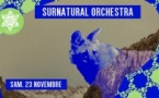 Surnatural Orchestra ~ Clameurs • Le Point Fort d'Aubervilliers