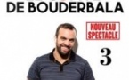 Le Comte de Bouderbala 3 (Tournée)