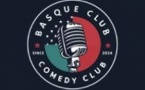 Comedy Club Pays Basque