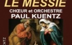 Choeur et Orchestre Paul Kuentz Haendel Le Messie