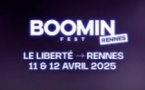 Boomin Fest - Rennes