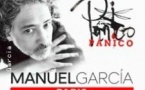 Manuel Garcia - Panico