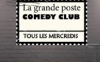 La Grande Poste Comedy Club