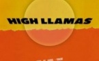 The High Llamas