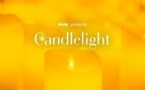 Candlelight : Anneaux & Dragons