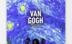 Van Gogh: The Immersive Experience - Carte-cadeau