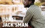 Donel Jack'sman - En Rodage (Tournée)