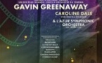 Gavin Greenaway + Caroline Dale - Du Cinéma à la Scène