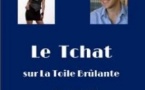 Le Tchat sur la Toile Brulante