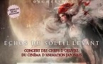 Échos Du Soleil Levant par Neko Light Orchestra