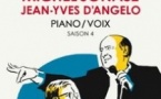 Michel Jonasz - Piano Voix avec  Jean-Yves D'Angelo