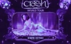 Kehlani - Crash World Tour