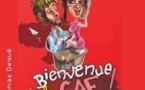 Bienvenue à la Caf ! - Théâtre de Bibi, Lille