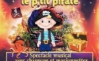 P'tite Bouille le P'tit Pirate