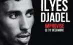 Ilyes Djadel Improvise - Le Solo, Paris