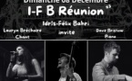 Jazz-Brunch : Idrîs-Félix Barhi "Réunion" #3