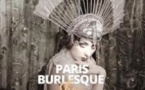 Nuit Étoilée - Paris Burlesque Show