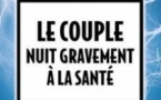 Le Couple Nuit Gravement à la Santé