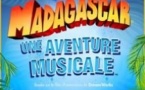 Madagascar : Une Aventure Musicale - Théâtre du Gymnase, Paris