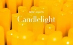 Candlelight : Hommage à Coldplay