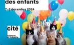 La Grande Fête des Enfants