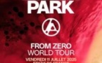 Linkin Park - From Zero World Tour