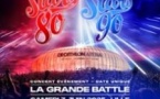 Stars 80 / Stars 90 - La Grande Battle