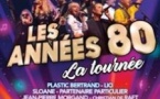 Les Années 80 - La Tournée