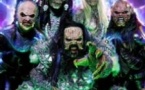 Lordi + Guest