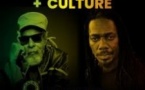 Ijahman Levi + Culture