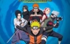 Naruto Shippuden Symphonic Expérience (part 1 ) En  Ciné-Concert