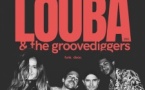 Louba & the Groovediggers