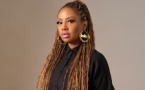 Lalah Hathaway