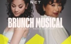 Brunch musical : Lana Gray - Maeva Simonnet Duo