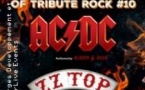 Monsters of Tribute Rock #10