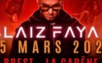 DanceHall Party 1 - Blaiz Fayay + Invites