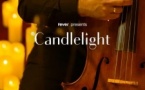 Candlelight : Musiques de Noël