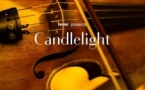 Candlelight : Les 4 Saisons de Vivaldi