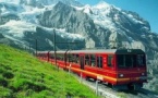 Schweizer Alpen Tagesausflug: Jungfraujoch und Bernese Oberland