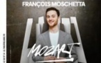 Mozart - One Piano Show avec François Moschetta - La Scène Libre, Paris