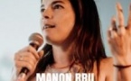 Manon Bril - Rodage en Mode Tranquille - L'Européen, Paris