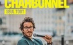 Jérémy Charbonnel - Seul Tout - Tournée