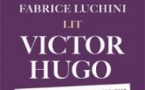 Fabrice Luchini Lit Victor Hugo - Théâtre des Bouffes Parisiens, Paris