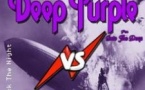 Rock Tribute Night 4 - Led Zeppelin VS Deep Purple