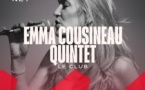 Emma Cousineau Quintet